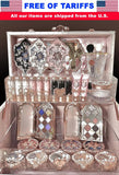 Flower Knows Little Angel Series - CHOOSE YOUR ITEM -HARD TO FIND COLLECTION NEW Roses