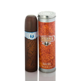 Cuba Blue EDT M 100ml Boxed EDT