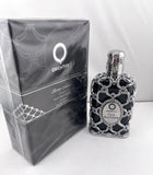 Orientica Oud Saffron by Orientica Unisex EDP 2.7 oz New in Box USA EDP