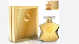 METROPOLIS GOLD EAU DE PARFUM SPRAY UNISEX 3.4 Oz / 100 ml EDP
