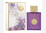 Armaf Club De Nuit Maleka Women 3.6oz EDP | Elegant Floral Long Lasting Perfume EDP