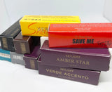 XERJOFF BOXED SAMPLES VARIETY 2.0ml Choose One or More EDP
