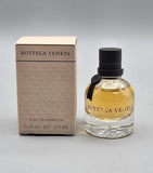Bottega Veneta eau de parfum Women 0.25 fl oz - 7.5 ml mini splash New with Box EDP