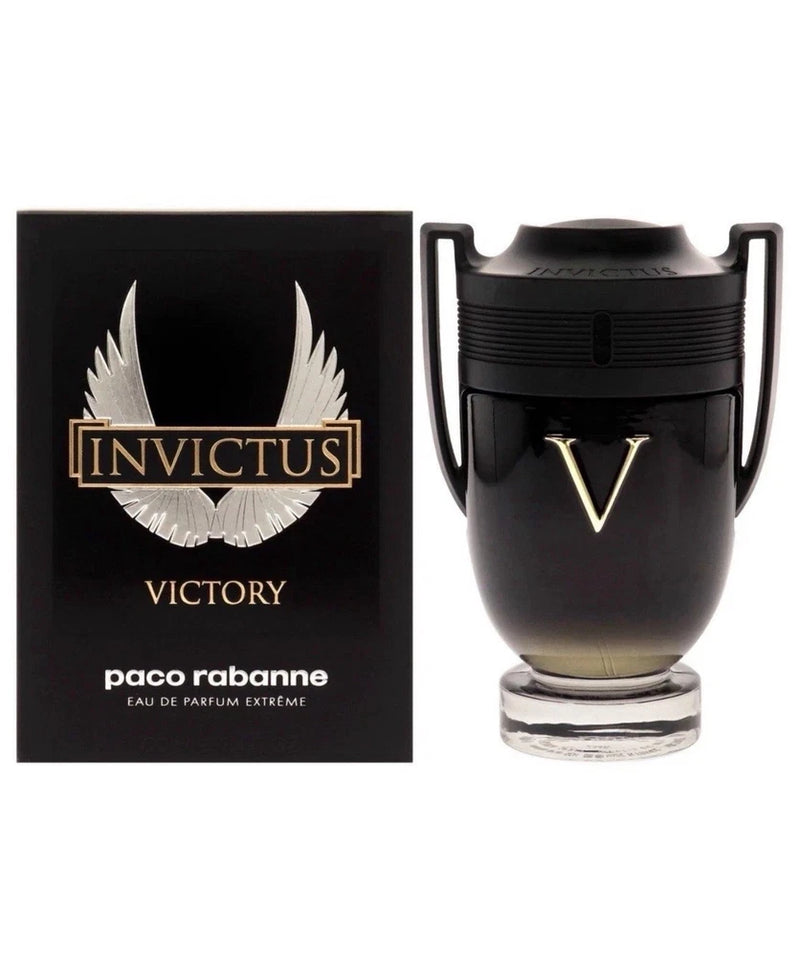 Paco Rabanne Invictus Victory Eau de Parfum Extr�me Spray 3.4 fl oz EDP