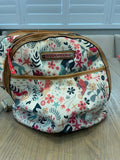 LILY BLOOM BACKPACK MERMAID DESIGN Lily