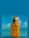 Hersh Lahab Perfume 100 ML/3.3 FL OZ EDP - Long-Lasting Cool Summer Fragrance EDP