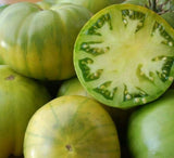 AUNT RUBY'S GREEN GERMAN TOMATO SEEDS 50+ GARDEN vegetables SALAD FREE SHIPPING Garden Plants