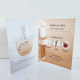 1x Skylar Vanilla Sky Eau de Parfum mini Spray Fragrance, 1.5ml, Brand NEW! EDP
