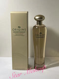 Origins GINGER ESSENCE Sensuous Skin Scent 3.4 oz./ 100 ml New In Box Perfume Bouquet