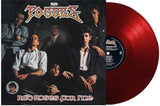 The Pogues - Red Roses For Me [New Vinyl LP] Roses