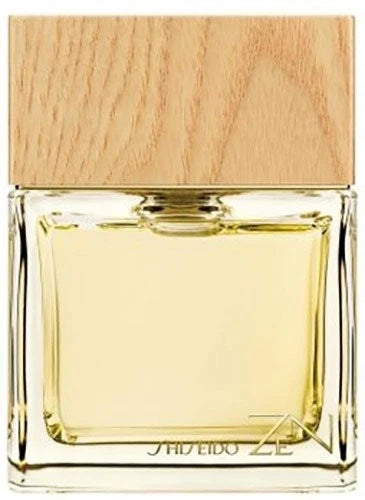 Shiseido Zen Eau de Parfum 100ml Women Perfume New Sealed__ EDP