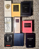 Designer Fragrance Ð New Without Box Ð Choose Your Scent EDP