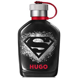 Hugo Boss Men's Superman x Hugo EDP Spray 4.2 oz New in tster Box EDP