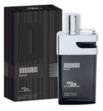 Armaf Dynamic Black 100ml edt Men. EDT