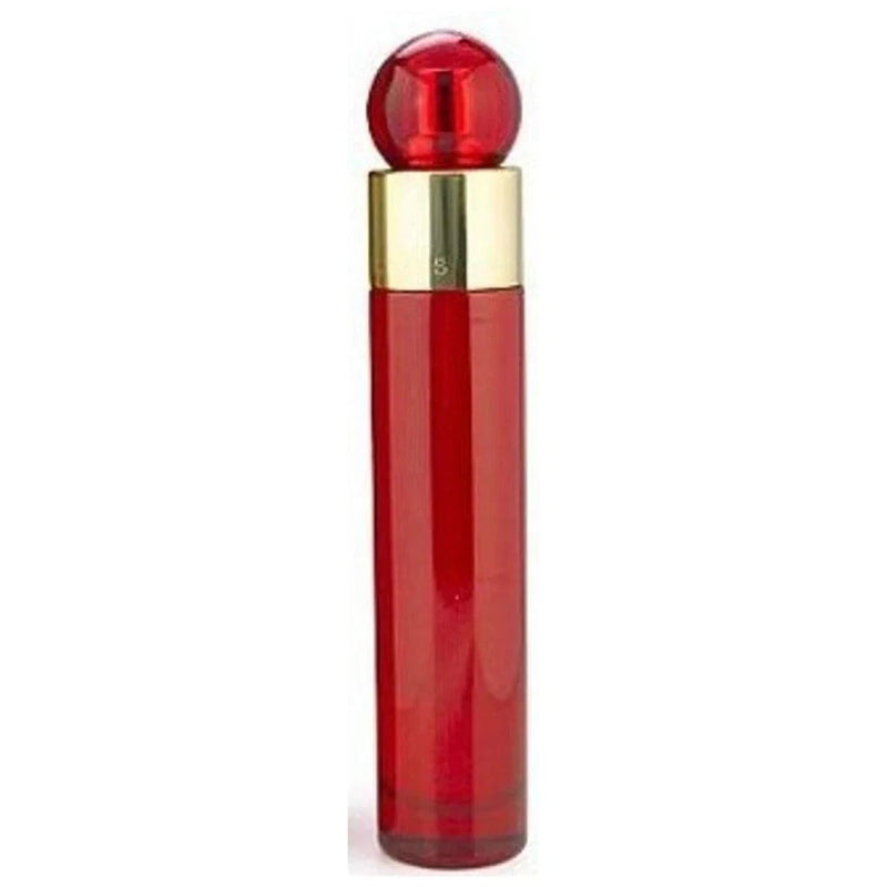 360 RED by Perry Ellis Perfume for Women EDP 3.3 / 3.4 oz New Tester EDP