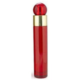 360 RED by Perry Ellis Perfume for Women EDP 3.3 / 3.4 oz New Tester EDP