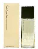 Truth by Calvin Klein for Women 3.4 oz Eau de Parfum Spray NEW 100% AUTHENTIC EDP