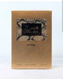 Hawas Elixir Eau De Parfum Spray 3.3oz (100ml) Made in Dubai UAE Sealed Box NEW EDP