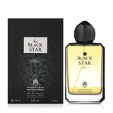 Black Star for Her by Abdul Samad Al Qurashi 100ml Spray - Express Shipping EDP