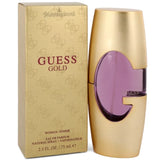 GUESS Gold 2.5oz Women's Eau de Parfum EDP