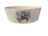 Block Spal Portugal Watercolors Hillside Hydrangea Cereal Bowl 6.5 Collectible Hydrangea