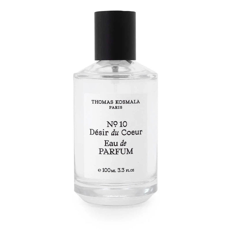Thomas Kosmala Unisex Desir Du Coeur No.10 EDP Spray 3.4 oz Fragrances EDP