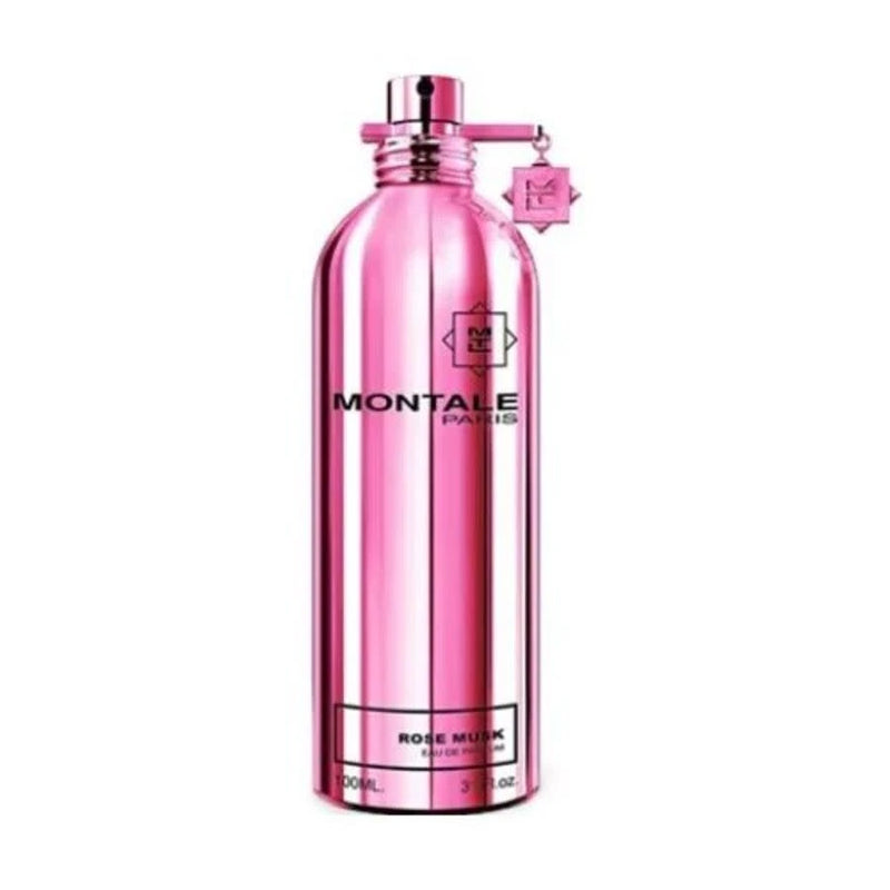 Montale Ladies Roses Musk EDP 3.4 oz (Tester) Fragrances 3760260455428 EDP