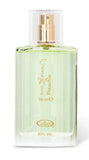 Al Rehab Choco Musk Pistachio EDP Spray 1.65 Fl Oz (50 ml) EDP
