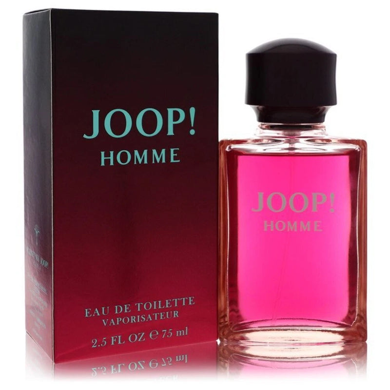 Joop by Joop! Eau De Toilette Spray 2.5 oz (Men) EDT