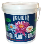 Highland Rim ¨ Aquatic Water Lily Fertilizer Tablets - Love to grow ¨ Lily