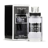 ARTHES Colonial Club Eau De Toilette Liquid, 100ml For Men - LIMITED STOCK EDT