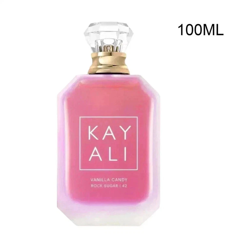 Kayalii Vanilla Candy Rock Sugar 42 edp 3.4oz/100 ml FACTORY SEALED BOX EDP