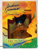 Indian Summer by Pricilla Presley Eau De Toilette Spray 0.7 oz / EDT
