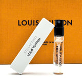 LOUIS VUITTON STELLAR TIMES EXTRAIT DE PARFUM SAMPLE SPRAY 2ML/0.06OZ_ Bouquet