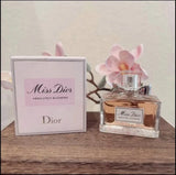 Miss Dior Absolutely Blooming 3.4 OZ Batch #: 5C04 RARE & AUTHENTIC!  Free Ship EDP