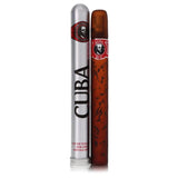 Cuba Red by Fragluxe Eau De Toilette Spray 1.15 oz for Men EDT