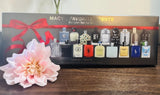 Favorite Holiday 18-Pc. Macy's Favorite Scents Sampler Discovery Set For Him EDT