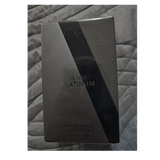 Victoria's Secret VS HIM Platinum Eau de Parfum Spray 50 mL 1.7 fl oz EDP
