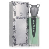 Elope by Victory International Eau De Toilette Spray 3.4 oz for Men EDT