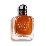 stronger with you intensely EDP