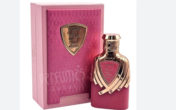 Samah Pearl Riiffs 3.4 oz EDP