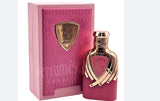 Samah Pearl Riiffs 3.4 oz EDP