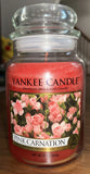 Yankee Candle 