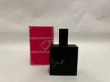 Youth perfume woman; eau de toilette pour femme 100ml with notes of natural aromas EDT