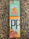 Rain or Shine Large Porch Yard Garden Flag 28" X 40" Plant Happiness 4952262 Garden Plants