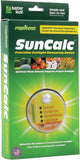 Luster Leaf 1875 Rapitest SunCalc Sunlight Calculator Sun Gardens Plants Yard Garden Plants
