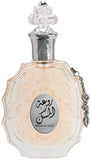 Rouat al musk by Lattafa 3.4fl Oz, 100ml EDP