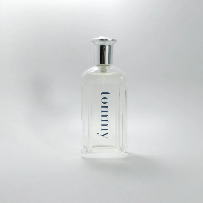 Tommy By Tommy Hilfiger EDT For Men 3.4 oz / 100 ml *NEW* EDT
