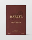 Marley Lights Down Low 3.4 FL OZ / 100 ML EAU DE PARFUM SPRAY - NEW EDP