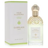 Aqua Allegoria Nerolia Vetiver by Guerlain Eau De Toilette Spray (Unisex) 2.5... EDT